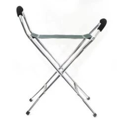 Streetwize Walking Stick Seat GREEN LW7
