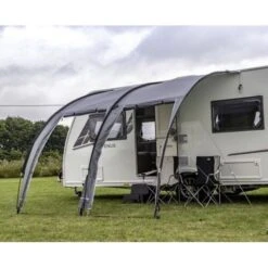 Sunncamp Arco Canopy 260 SF2021 -MOW Camping Shop sunncamparcocanopy260panels compressor
