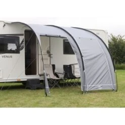 Sunncamp Arco Canopy 260 SF2021 -MOW Camping Shop sunncamparcocanopy260panelup compressor
