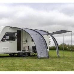 Sunncamp Arco Canopy 260 SF2021 -MOW Camping Shop sunncamparcocanopy260withcanopy compressor