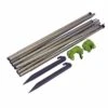 Sunncamp Canopy Pole Set (2) DT0032 -MOW Camping Shop sunncampcanopypolekit compressor