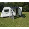 Sunncamp Swift 260 Caravan Canopy SF7690 -MOW Camping Shop sunncampswift canopy 260 compressor