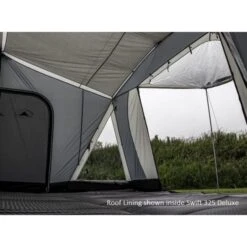 Sunncamp Swift 325 SC Roof Lining SF2062
