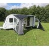 Sunncamp Swift 330 Caravan Canopy SF8004 -MOW Camping Shop sunncampswiftcanopy390fronton compressor