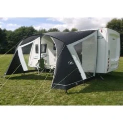 Sunncamp Swift 390 Caravan Canopy SF8000